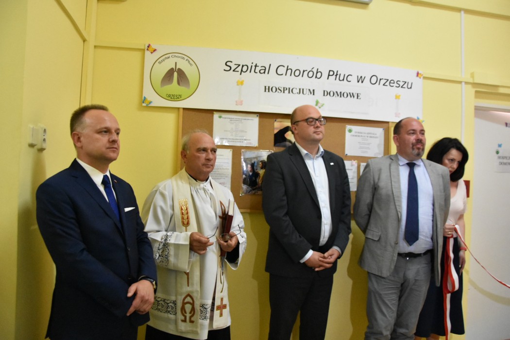 Nowe Hospicjum Domowe