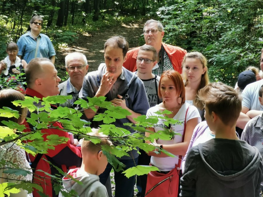 Sezon wycieczek oficjalnie otwarty