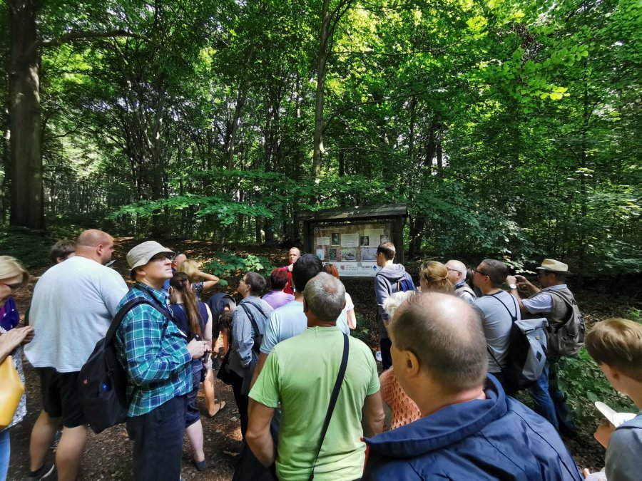 Sezon wycieczek oficjalnie otwarty