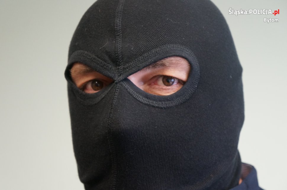 Oszust wyłudził 19 tys. złotych!