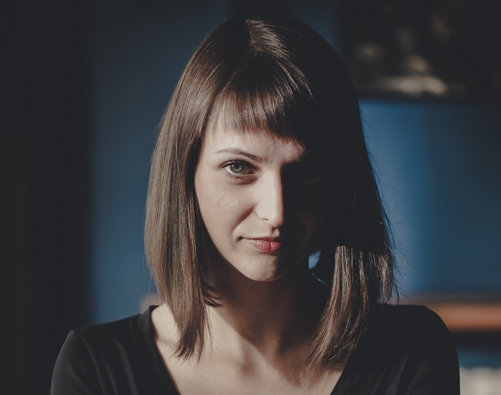 TABU - nowa powieść Bernadety Prandzioch jeszcze tego lata trafi do księgarń!  