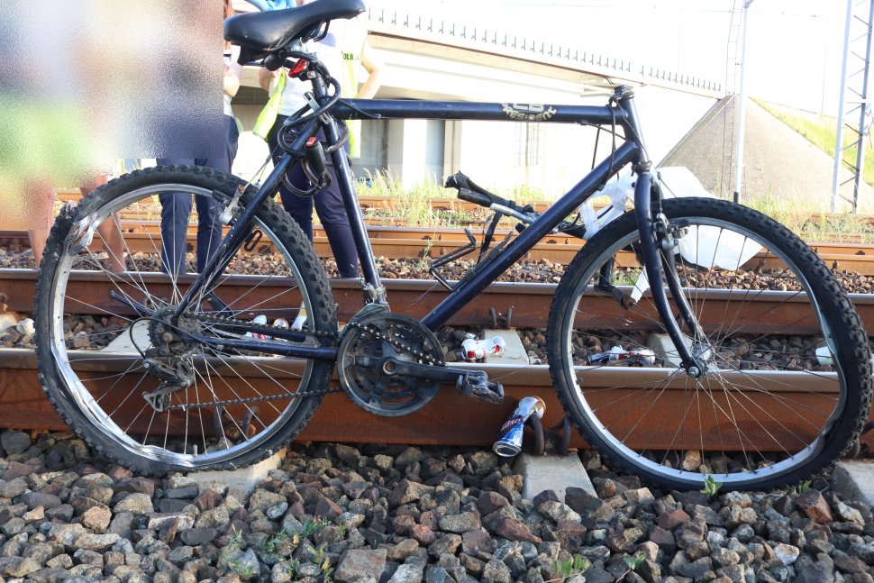 Śmiertelnie potrącony przez pociąg - kim był?