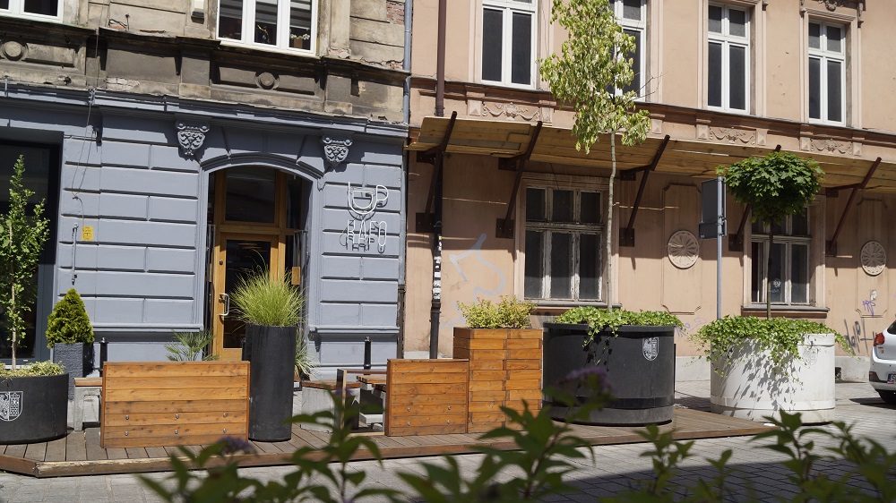 Gliwice: Od sierpnia Siemińskiego zamknięta dla ruchu