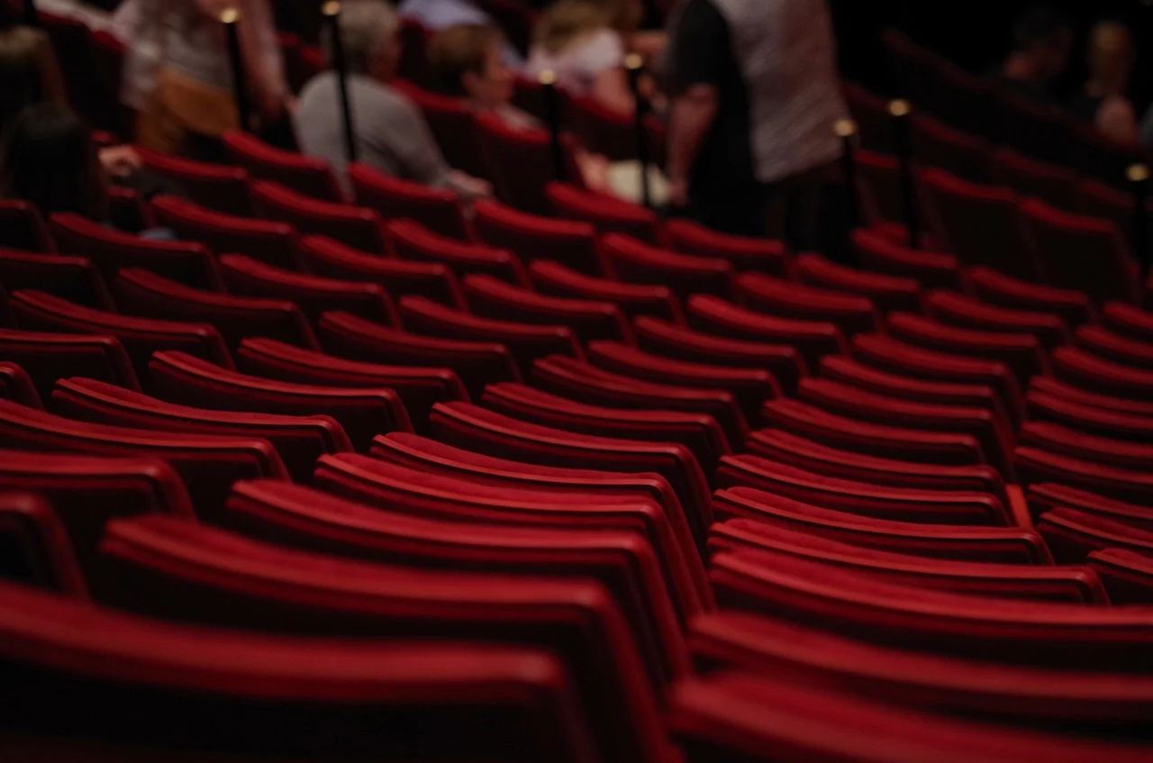 Gala finałowa 4. Sosnowieckiej Jesieni Teatralnej