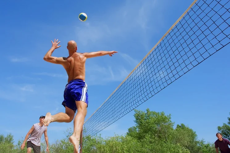 Grand Prix w siatkówce plażowej o Puchar Prezydenta Miasta Sosnowca