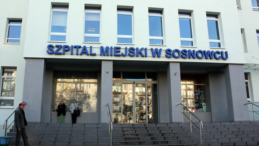 Miasto wsparło Szpital Miejski kwotą 3,5 mln zł