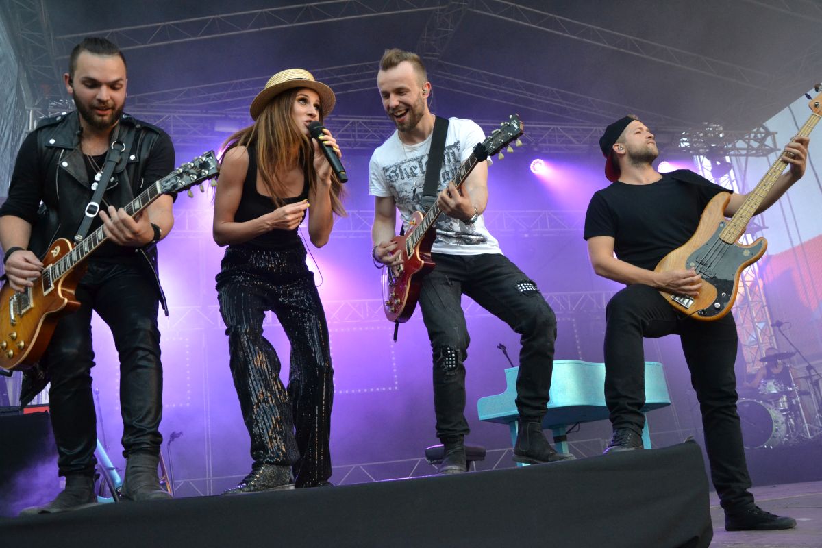 Zobacz zdjęcia z Dni Mikołowa!