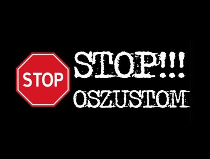 Policja ostrzega przed fałszywymi wiadomościami e-mail