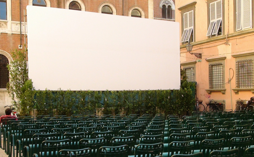 Mikołów: Wraca Letnie Kino! Możemy wybrać film, który zobaczymy jako pierwszy