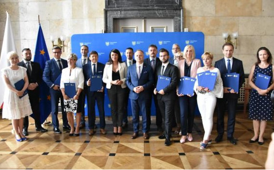 Mikołów: Kalejdoskop dla zabawy i nauki od września we wszystkich podstawówkach