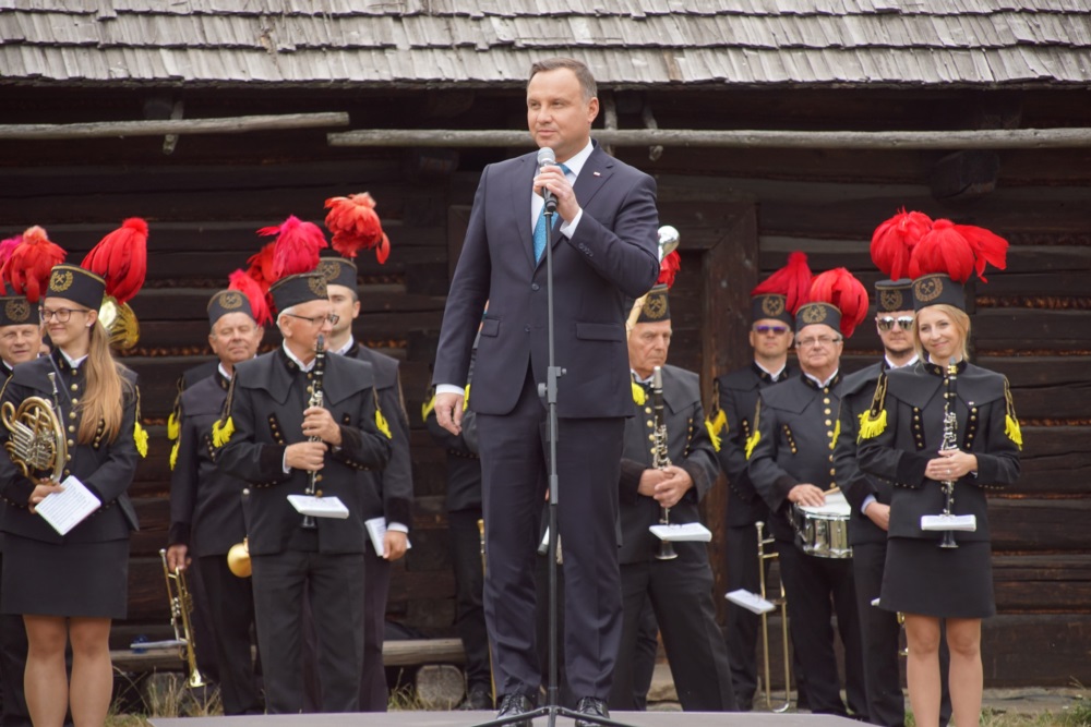 W tym roku obchody święta Wojska Polskiego i wielka defilada odbędą się na Górnym Śląsku!