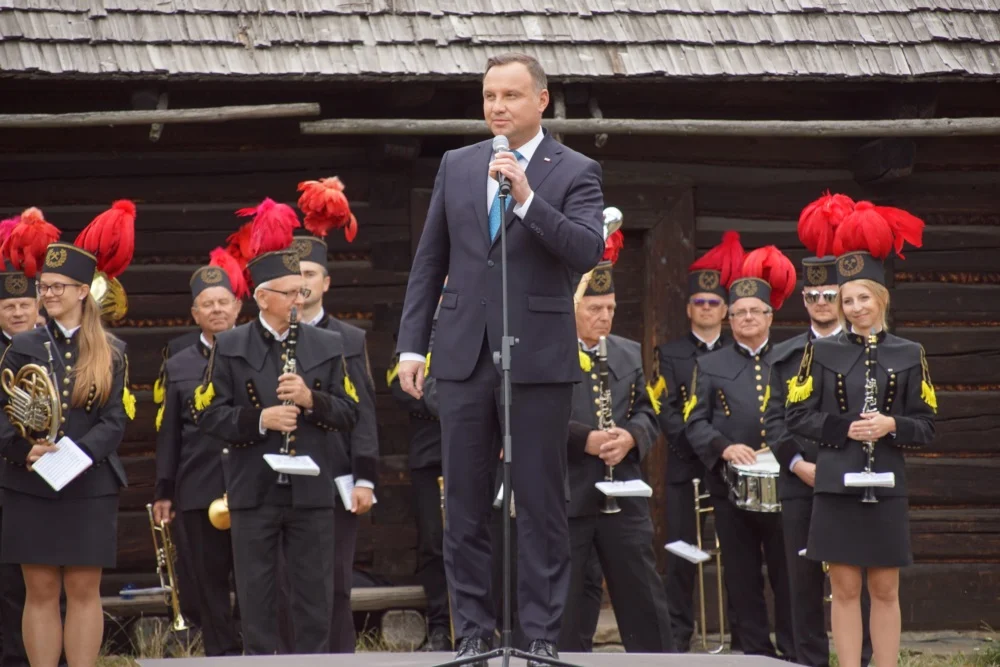 W tym roku obchody święta Wojska Polskiego i wielka defilada odbędą się na Górnym Śląsku!