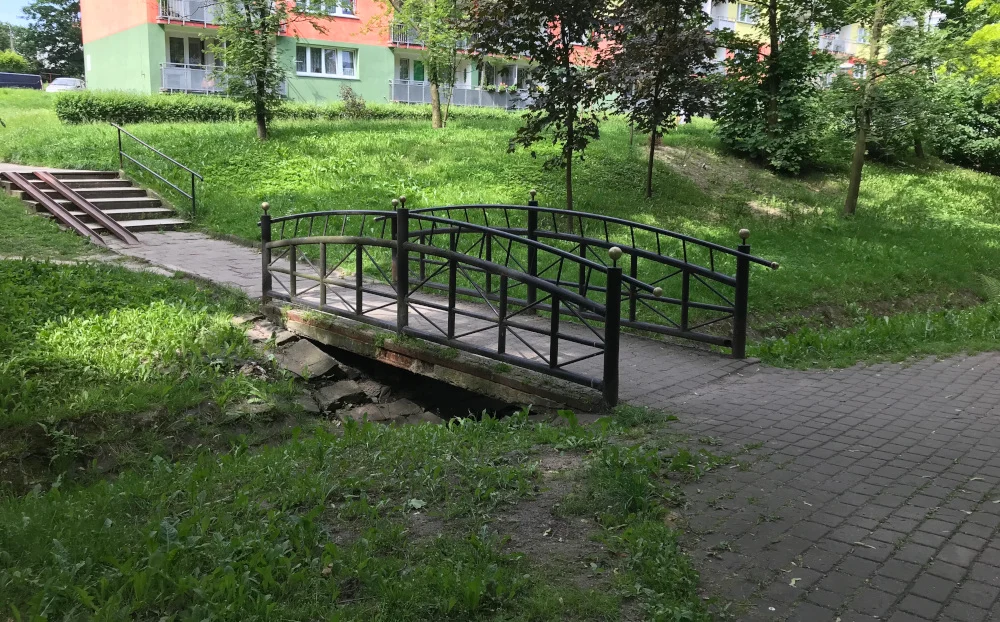 park planty 17