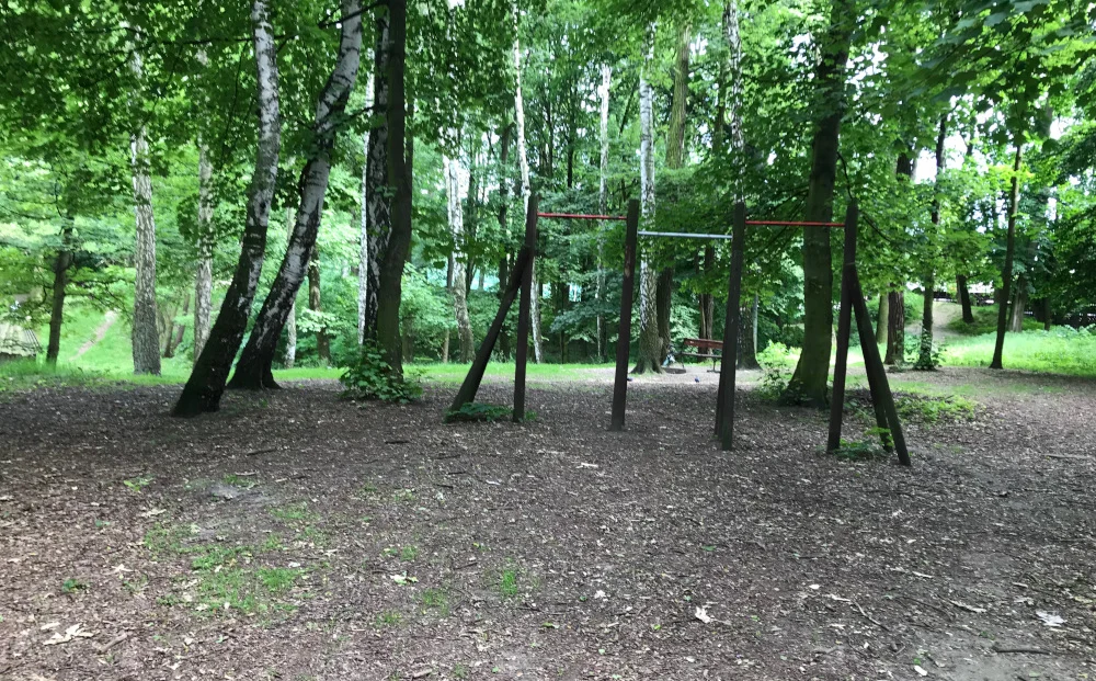 park planty 18