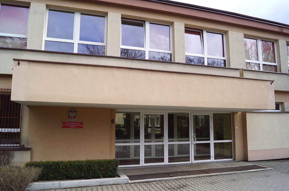 Rekrutacja do szkół na rok szkolny 2023/2024 - wolne miejsca w trzech placówkach