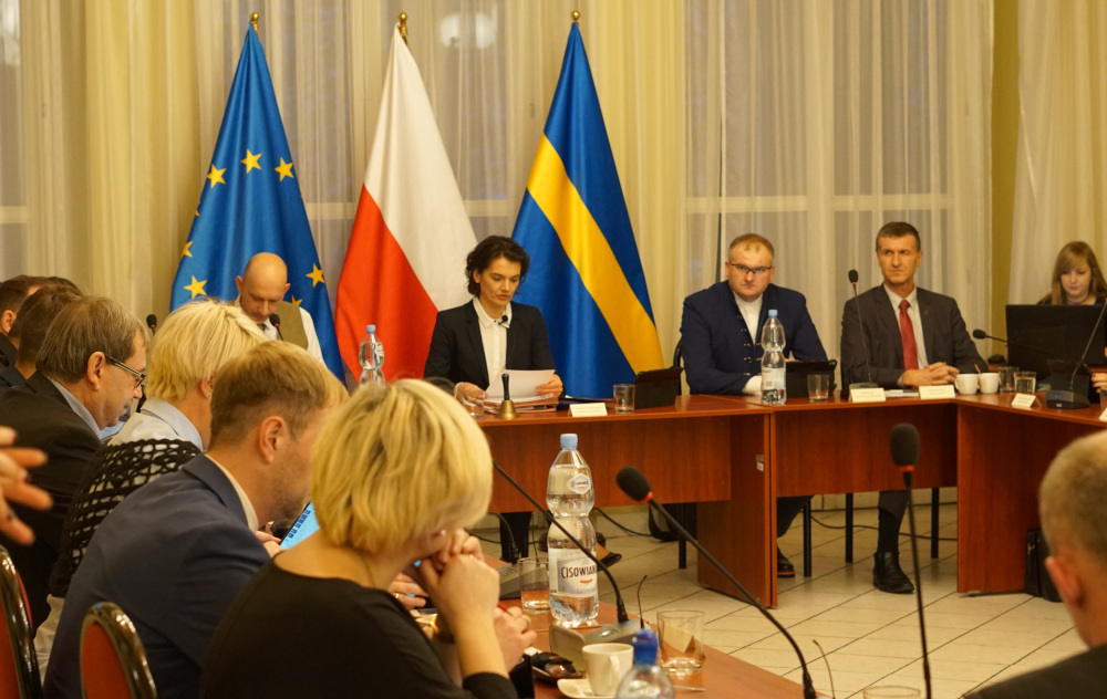 Sesja Rady Miasta Mikołów: czym zajmą się radni w kwietniu?