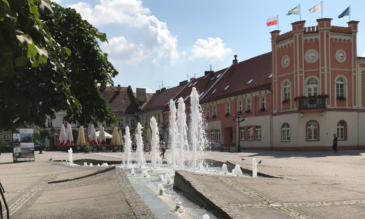 Mikołów i powiat mikołowski awansowały w Rankingu Finansowym Samorządu