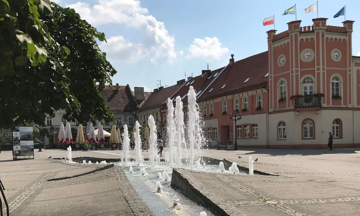 Mikołów i powiat mikołowski awansowały w Rankingu Finansowym Samorządu