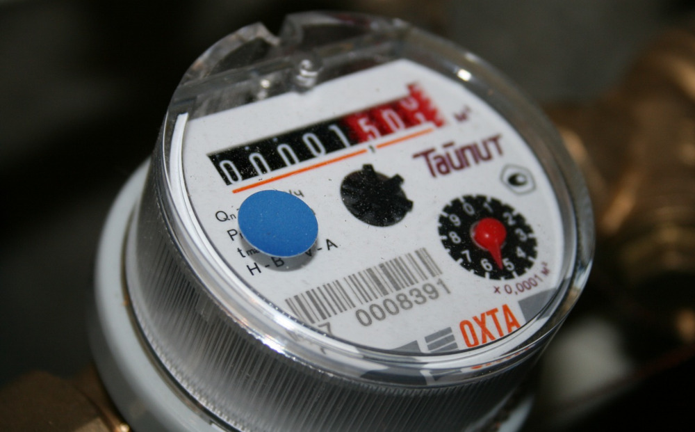 ZIM będzie wymieniał wodomierze. Sprawdź adresy!