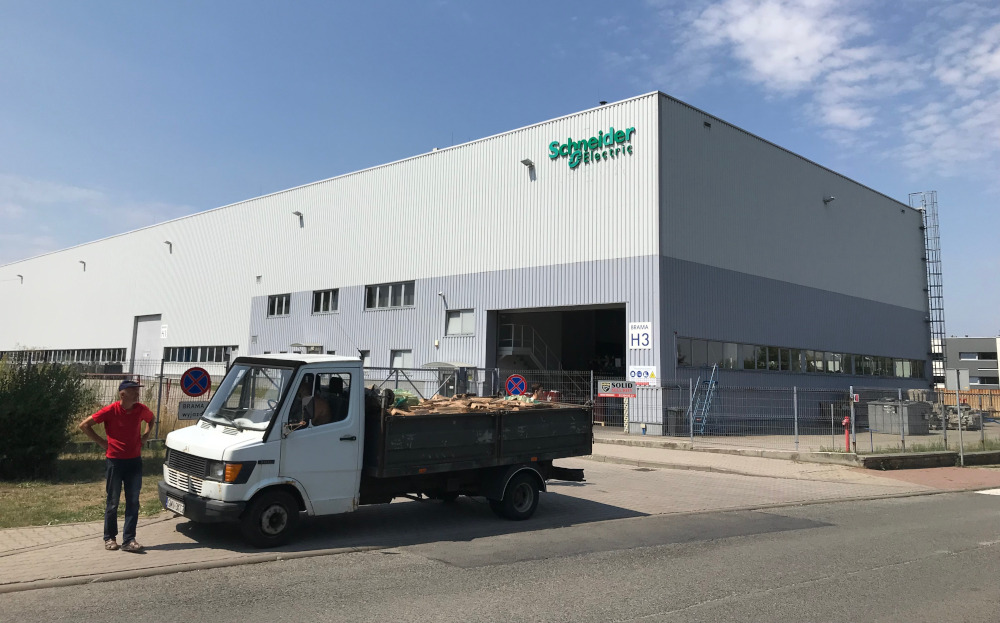 Mieszkańcy Nowego Świata i Wymyślanki wnieśli skargę na burmistrza Mikołowa!