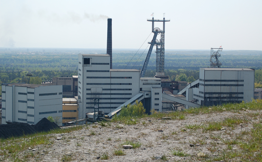 PILNE: Tragedia na kopalni Staszic. Trzech górników nie żyje