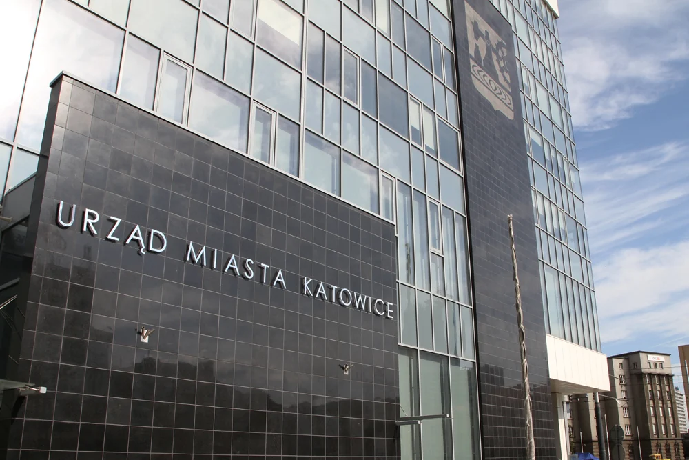 Pełnomocnik ds. seniorów miasta Katowice