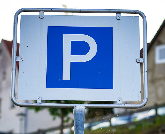 Uiściłeś opłatę za parking przy ul. Bukowej 1 w Katowicach? Zgłoś się na policję