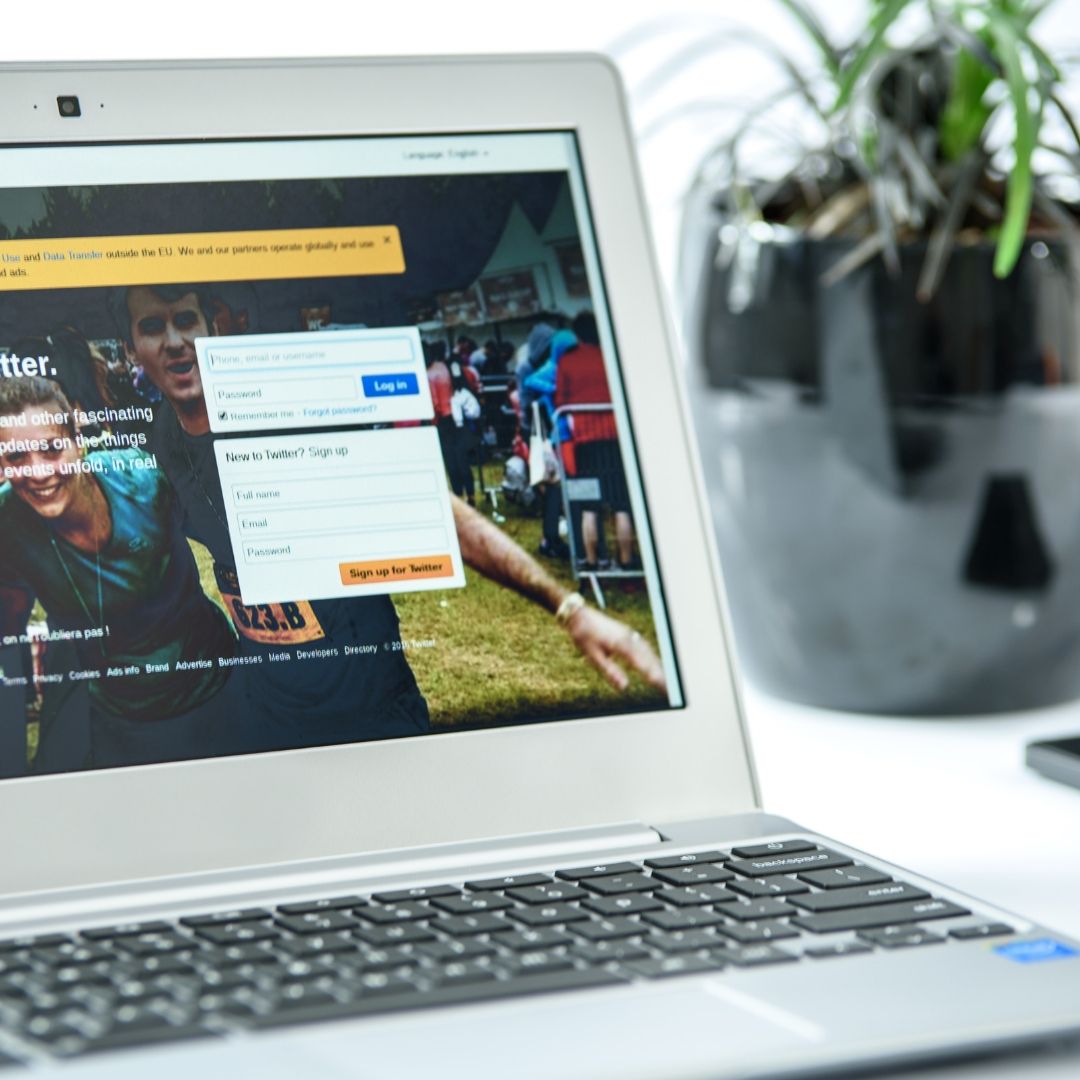 Idealny serwis internetowy nie istnieje?