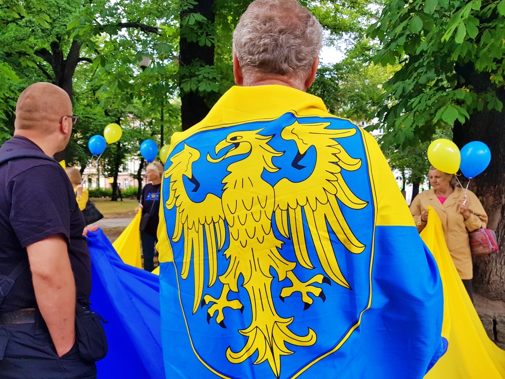 Po raz 13. odbył się Marsz Autonomii. Zobaczcie jak było!