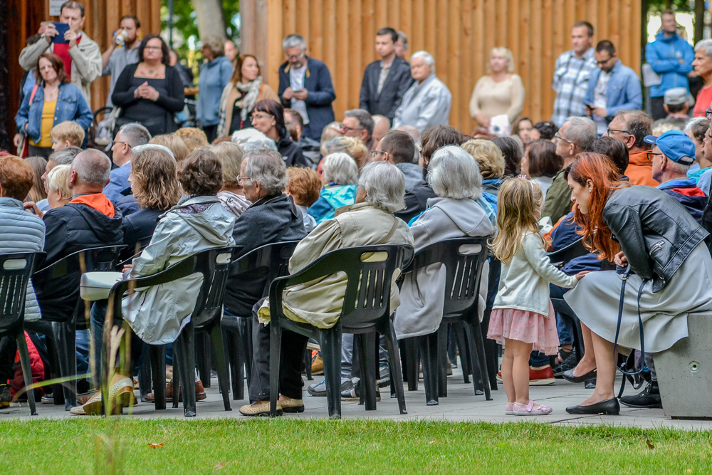 Festiwal Piano Tężnia 30