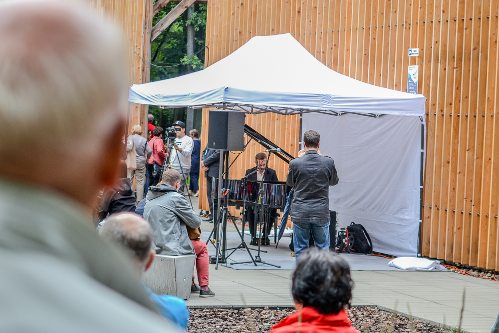 Festiwal Piano Tężnia 31