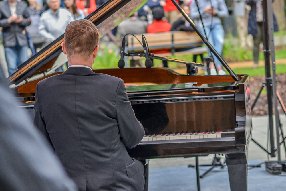 Festiwal Piano Tężnia 35