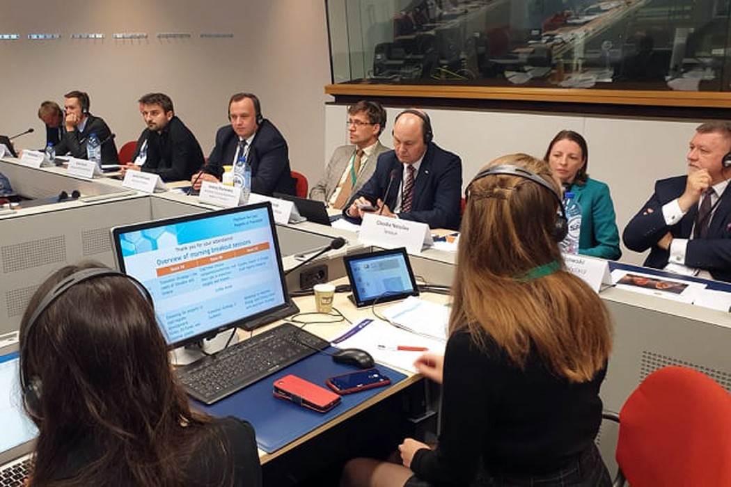 Śląskie: Regiony Górnicze w Transformacji