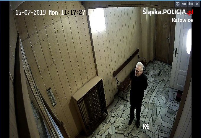 Podając się za księdza ukradł 6 tys. zł. z plebani Parafii Niepokalanego Poczęcia NMP