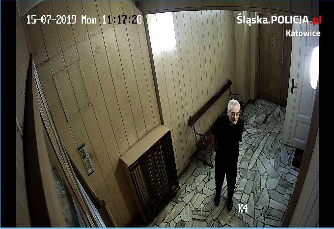 Podając się za księdza ukradł 6 tys. zł. z plebani Parafii Niepokalanego Poczęcia NMP