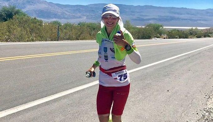 217km w 24h13m: zawodniczka AZS-AWF Katowice zwyciężyła najtrudniejszy ultramaraton świata