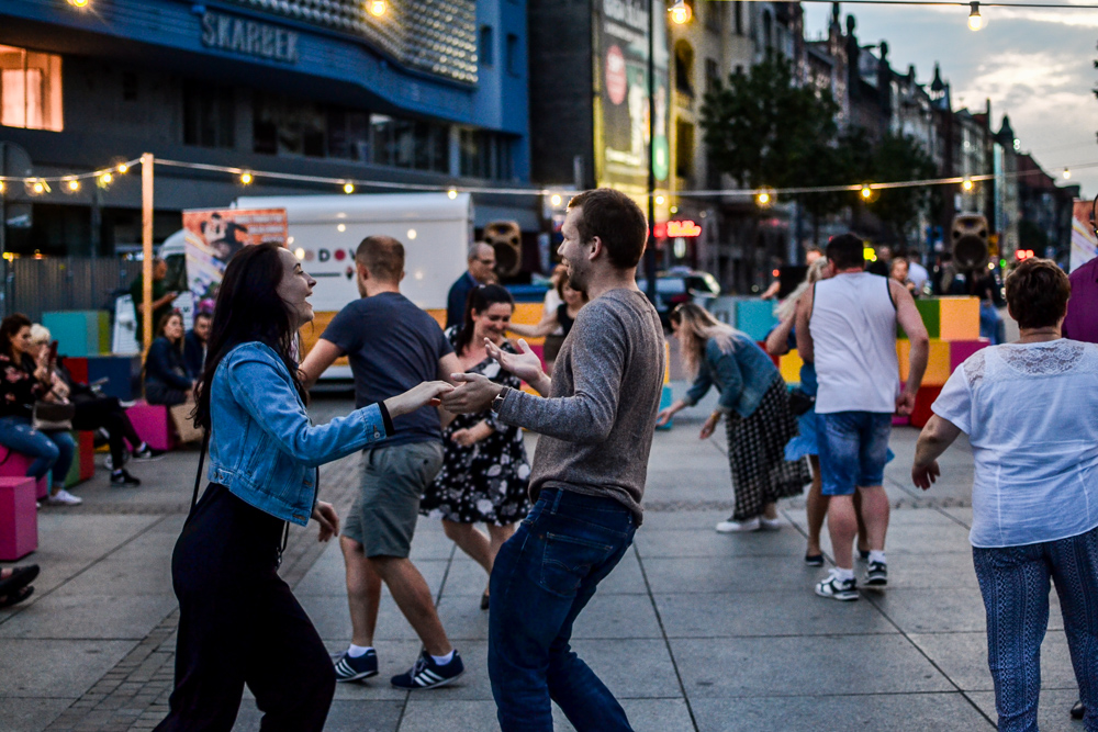 Wakacyjny Rynek Smaków czeka 17