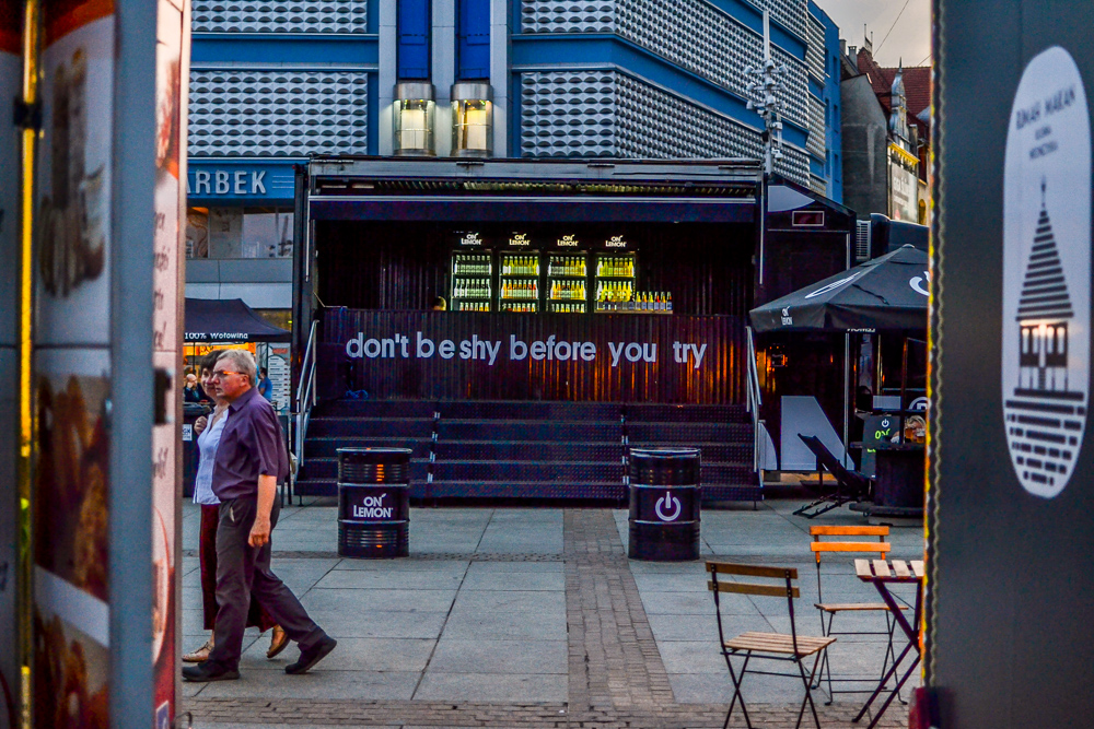 Wakacyjny Rynek Smaków czeka 22