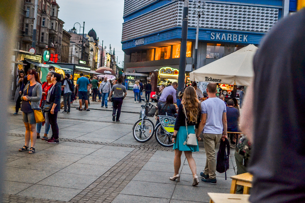 Wakacyjny Rynek Smaków czeka 24