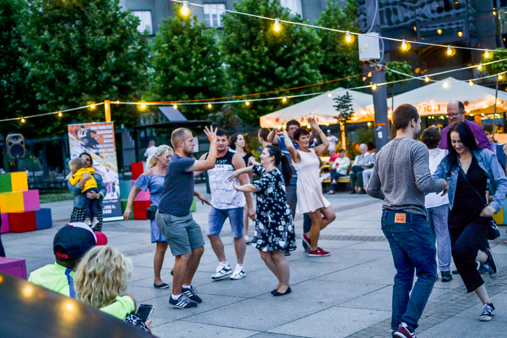 Wakacyjny Rynek Smaków czeka - mamy zdjęcia!