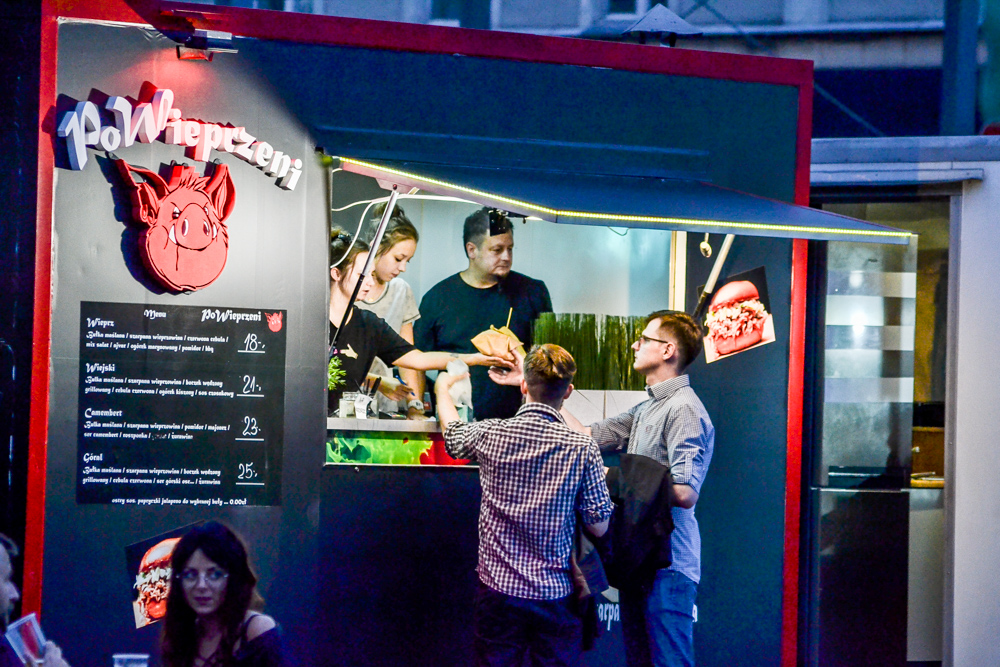 Wakacyjny Rynek Smaków czeka - mamy zdjęcia!