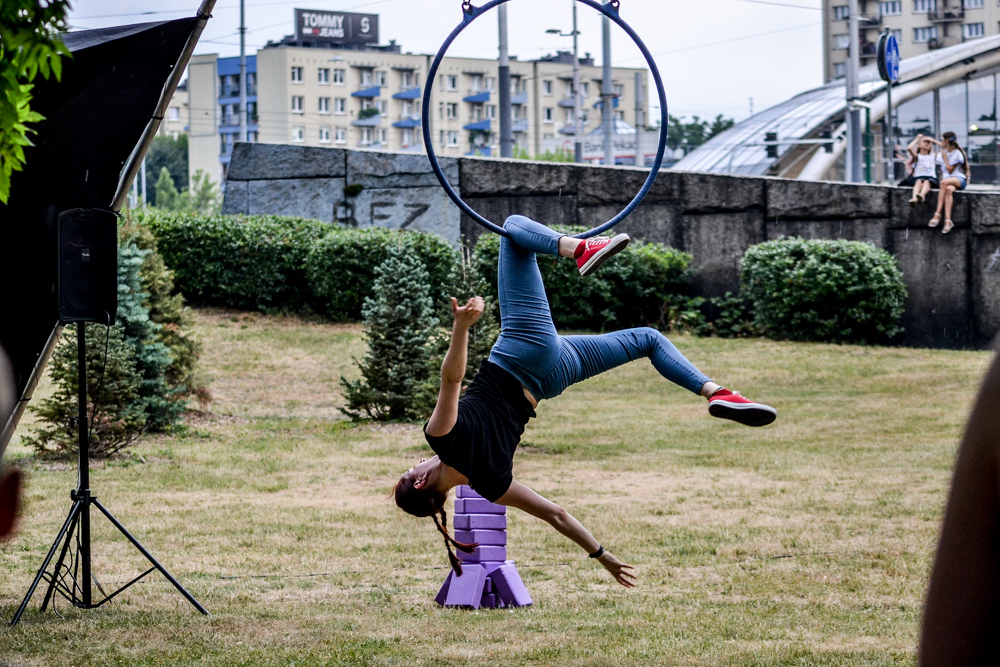 Inwazja Sztukmistrzów 3