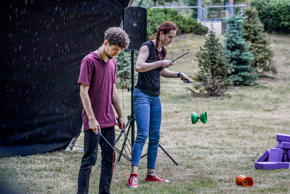 Inwazja Sztukmistrzów 4