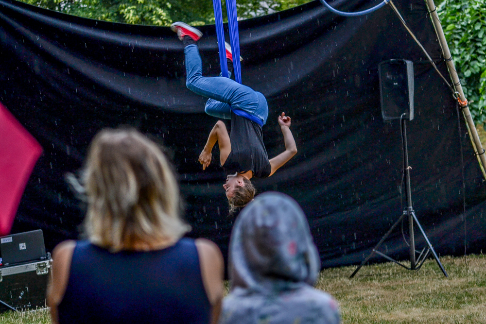 Inwazja Sztukmistrzów 5