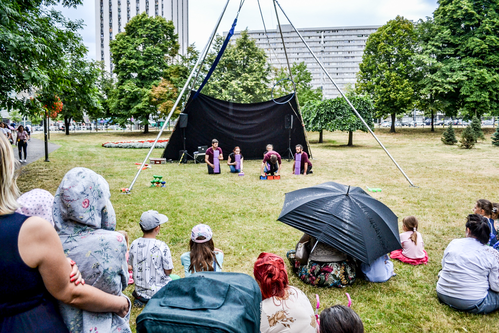 Inwazja Sztukmistrzów 8