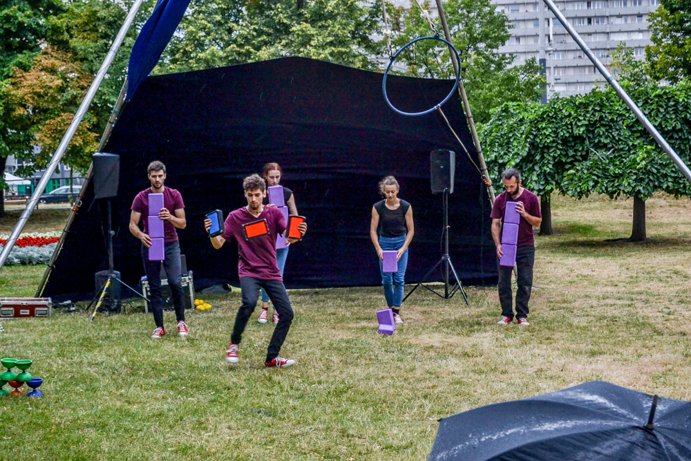 Inwazja Sztukmistrzów 10