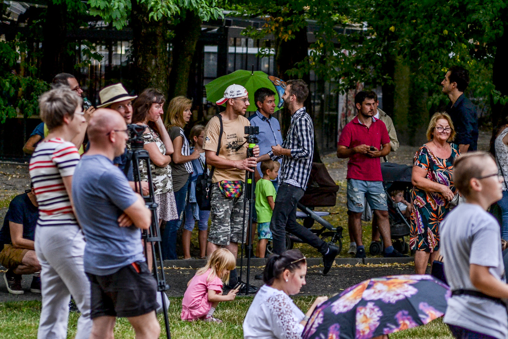 Inwazja Sztukmistrzów 11