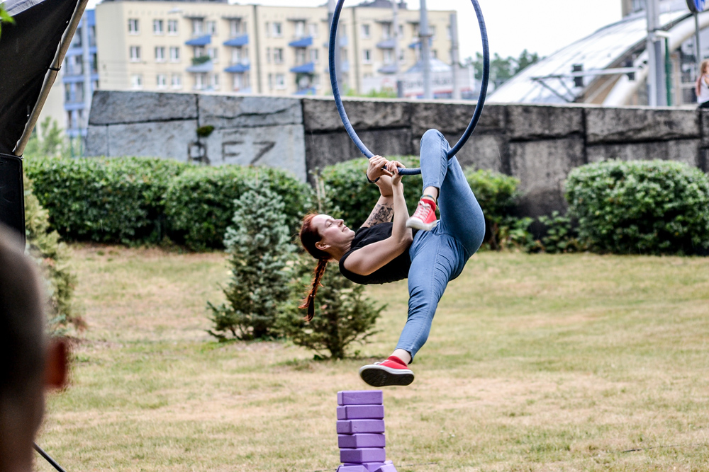 Inwazja Sztukmistrzów 12