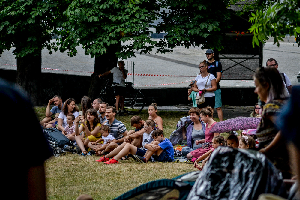 Inwazja Sztukmistrzów 14