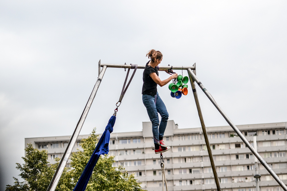 Inwazja Sztukmistrzów 16